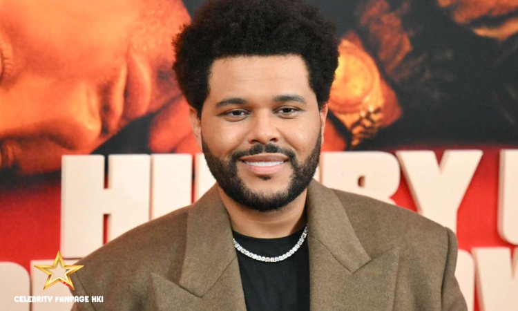 The Weeknd diz que está "chegando lá" com a aposentadoria do seu nome artístico. Por que ele não consegue se comprometer "totalmente"