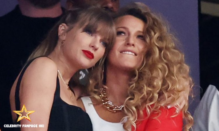 Advogados de Blake Lively estão extorquindo Taylor Swift e Justin Baldoni alegam