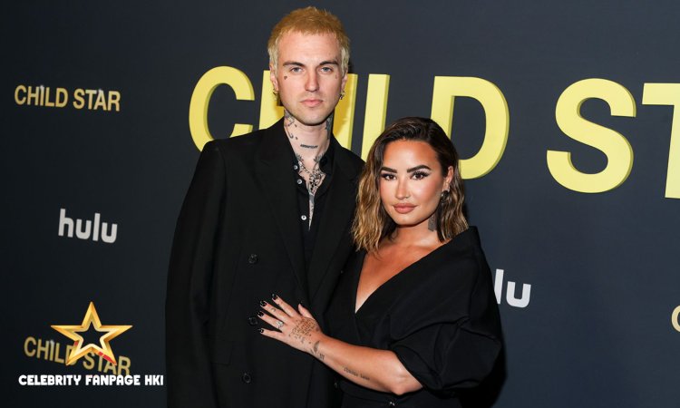 Data do casamento de Demi Lovato e seu noivo Jordan 'Jutes' Lutes é revelada — e é em breve!