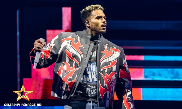 Chris Brown comparece ao Tribunal de Magistrados de Manchester por suposto ataque a boate