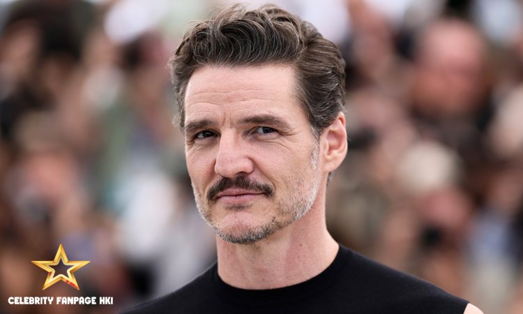 Pedro Pascal diz "Foda-se quem tenta te assustar" quando questionado sobre o caos político nos EUA: "Reaja. Não os deixe vencer"