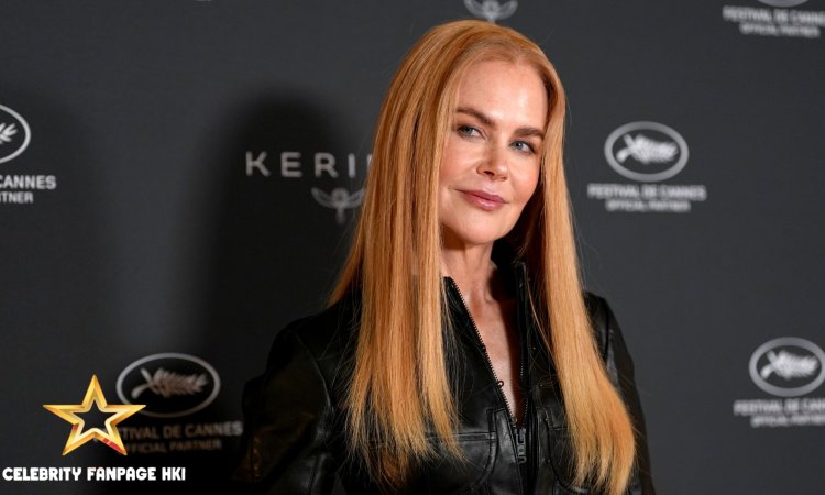 Nicole Kidman atualiza sobre a sequência de 'Practical Magic' com Sandra Bullock: "É divertido e com temática de bruxaria"