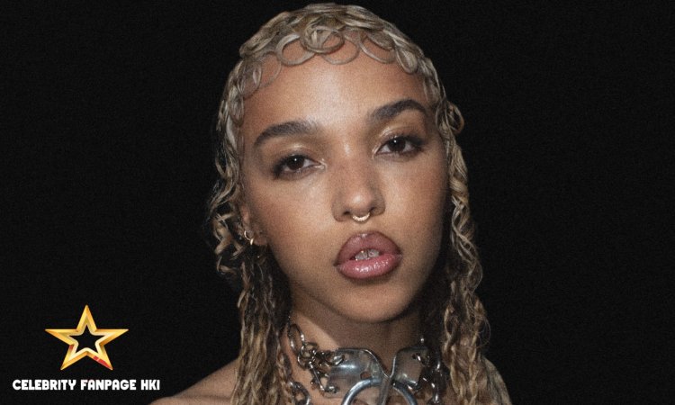 FKA Twigs em negociações para estrelar como Josephine Baker no filme biográfico de Studiocanalilitis da diretora de 'Cuties', Maimouna Doucouré