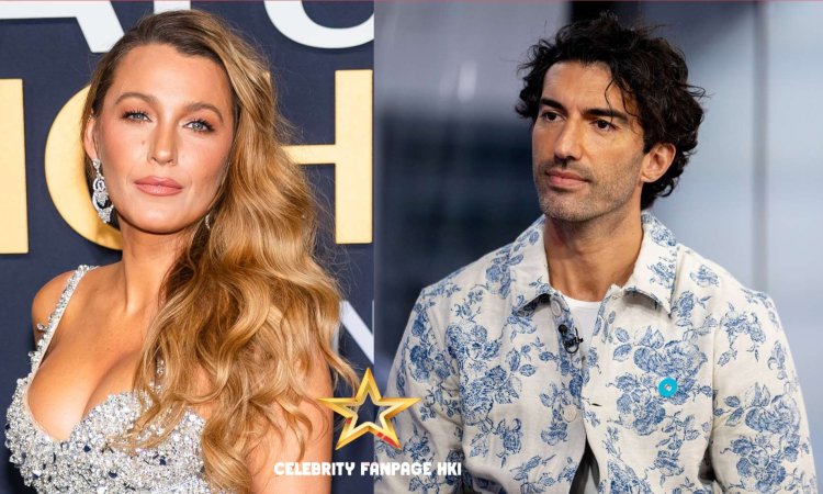 Blake Lively pede sanções à equipe de Justin Baldoni por alegação "intencionalmente imprópria" de extorsão contra Taylor Swift