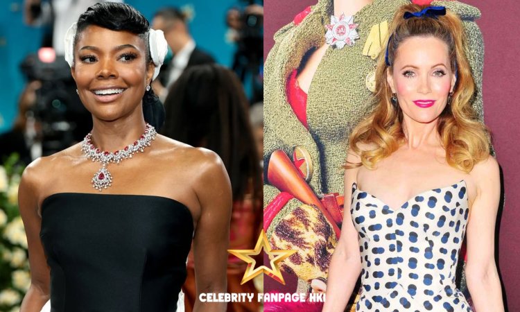 Série 'Strangers' em produção na Peacock; Leslie Mann e Gabrielle Union cotadas para estrelar thriller de Jon Harmon Feldman e 100% Produções