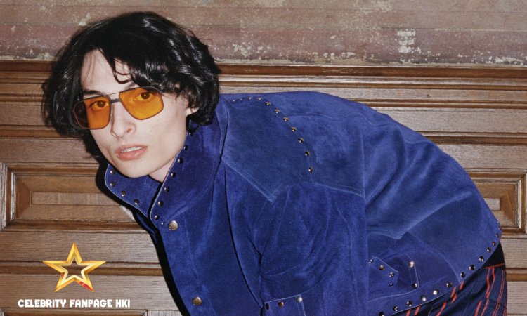 Finn Wolfhard diz que sentirá falta de 'Stranger Things', mas tem "aspirações" fora da série