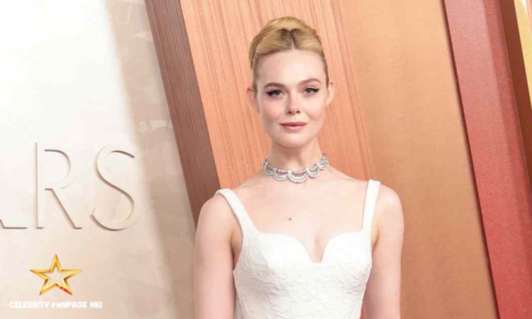 Elle Fanning interpretará Effie em 'Jogos Vorazes: Amanhecer na Colheita'