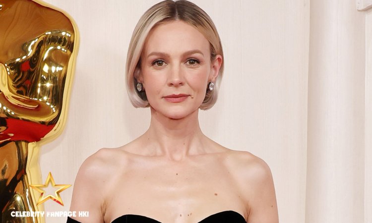 Carey Mulligan se junta a Greta Gerwig em 'Nárnia'