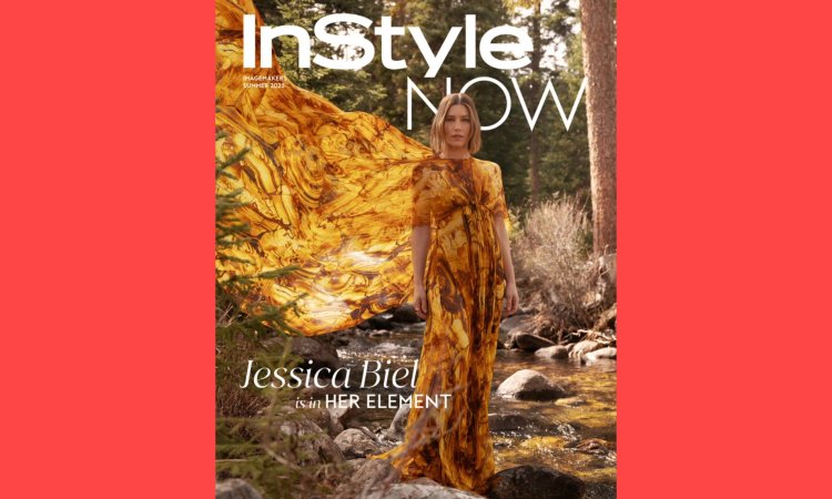 Jessica Biel Está Encontrando o Equilíbrio: “I“ Been Fighting and Advocating for Myself For Many, Many Years”
