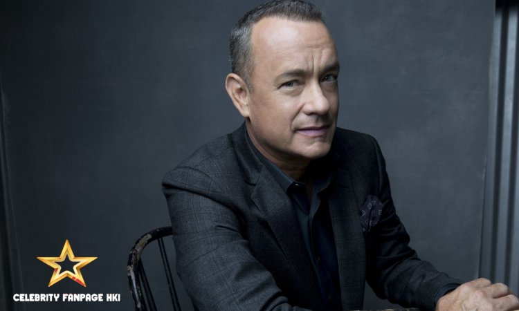 Tom Hanks estrelará a peça off-Broadway "This World Of Tomorrow", baseada em seus contos