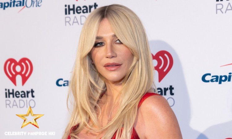 Kesha anuncia 'Smash', uma nova plataforma para criadores de música – Saiba mais detalhes