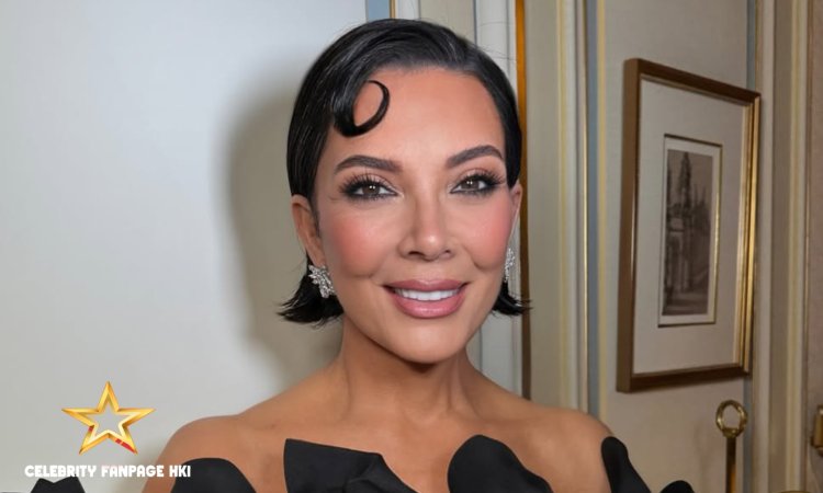 Representante de Kris Jenner confirma que ela fez cirurgia plástica; médico por trás do novo visual revela