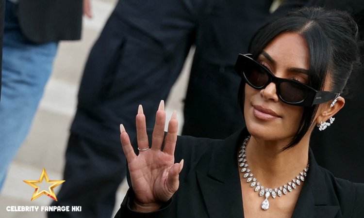 Kim Kardashian Fala Após 8 Serem Achados Culpados no Julgamento de Roubo em Paris