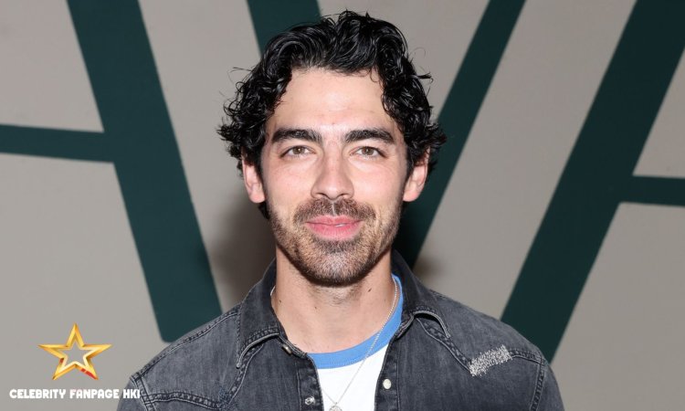 Joe Jonas implorou ao seu empresário para deixá-lo vazar seu álbum solo mais cedo. Por que ele está feliz por ter esperado
