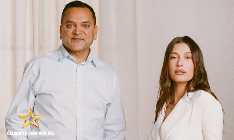 e.l.f. Beauty to Adquirir Hailey Bieber's Skincare Brand rhode por $1 Bilhão
