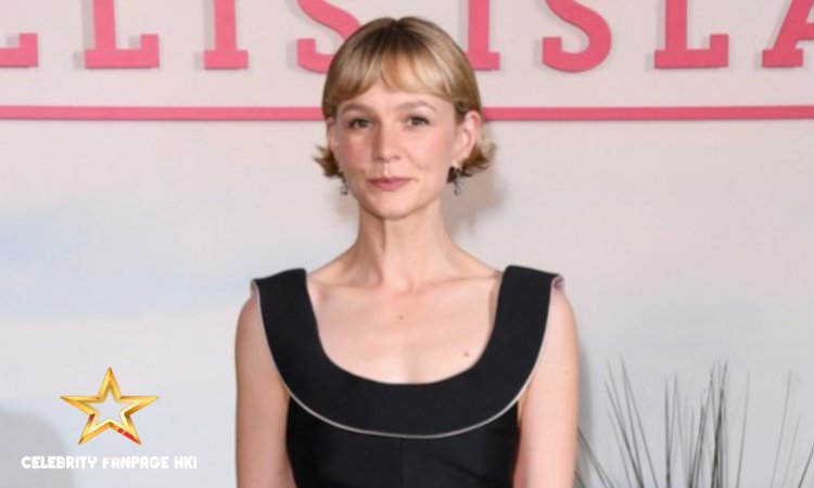 Carey Mulligan comparece à estreia no Reino Unido do filme "Wallis Island", que você pode assistir agora nos EUA