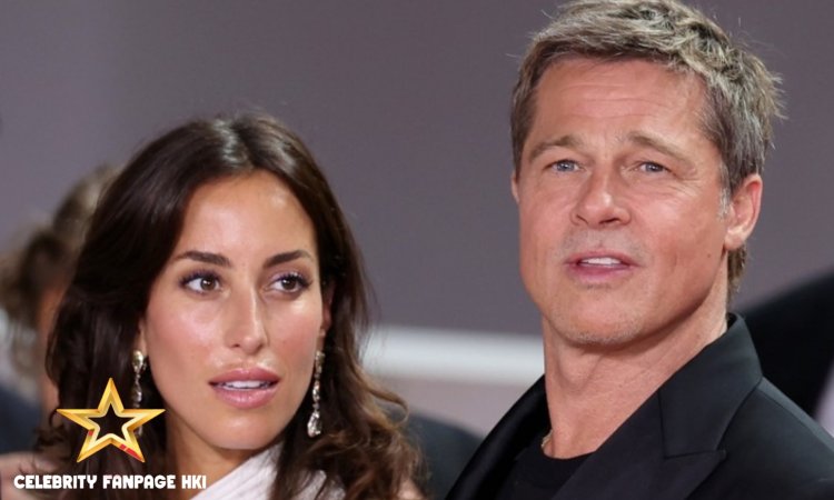 Brad Pitt faz comentários raros sobre a namorada Ines de Ramon e diz que o relacionamento deles não é "calculado"