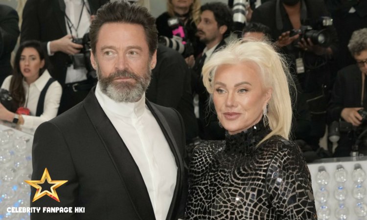 Hugh Jackman ficou "extremamente decepcionado" com a declaração de "traição" de Deborra