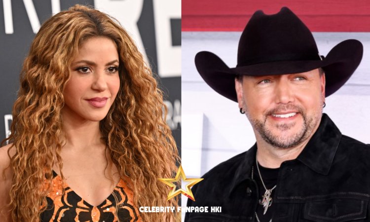 Shows de Shakira e Jason Aldean são cancelados repentinamente no Fenway Park em Boston