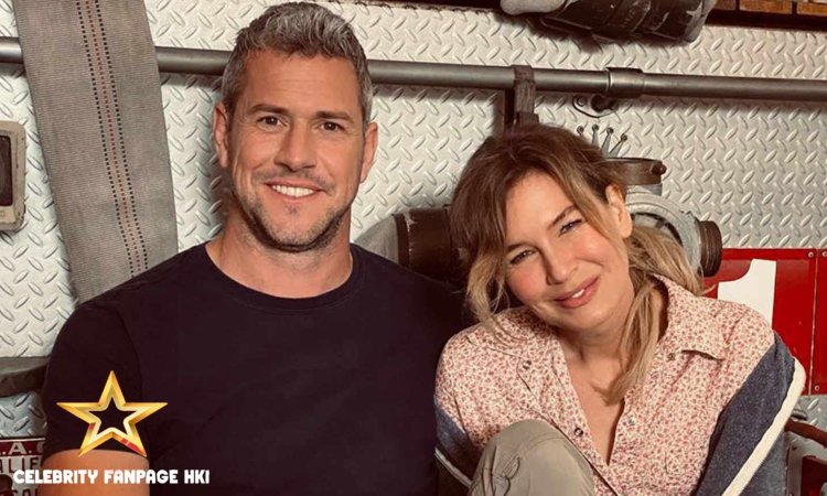 Ant Anstead e Renée Zellweger mantêm um 'relacionamento querido' em meio a relatos 'desrespeitosos' de que estão vivendo separados