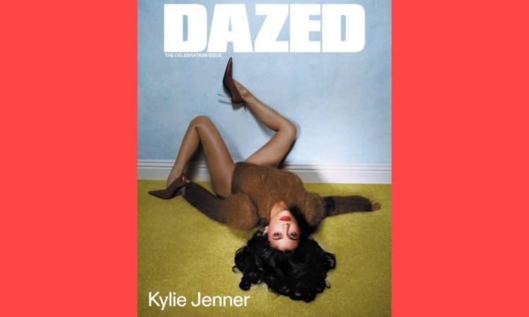 Kylie Jenner: 'A vilã nunca foi embora'