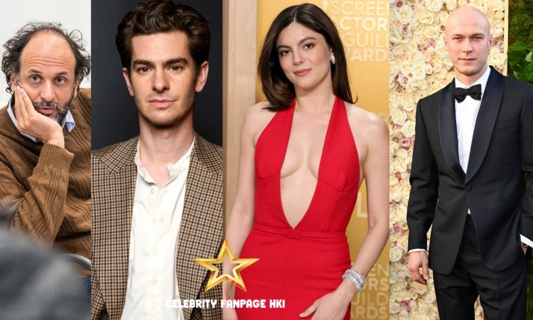 Luca Guadagnino Eyes ‘Artificial’ Na Amazon MGM Como Próximo Filme Com Andrew Garfield, Monica Barbaro e ‘Anora’ Ator Yura Borisov Circling