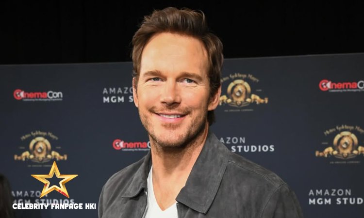 Chris Pratt Homenageia o co-estrela de Late 'Parks & Rec', Jonathan Joss