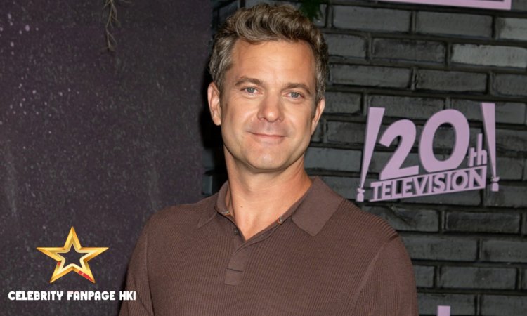 Joshua Jackson busca uma ordem de custódia de emergência depois que Jodie mudou a escola do filho