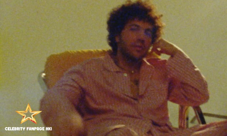Benny Blanco encontrou o amor e quer o mesmo para você: “Não se acomode”