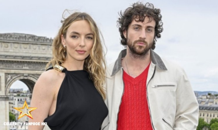 Jodie Comer e Aaron Taylor Johnson iniciam a promoção de '28 Anos Depois'