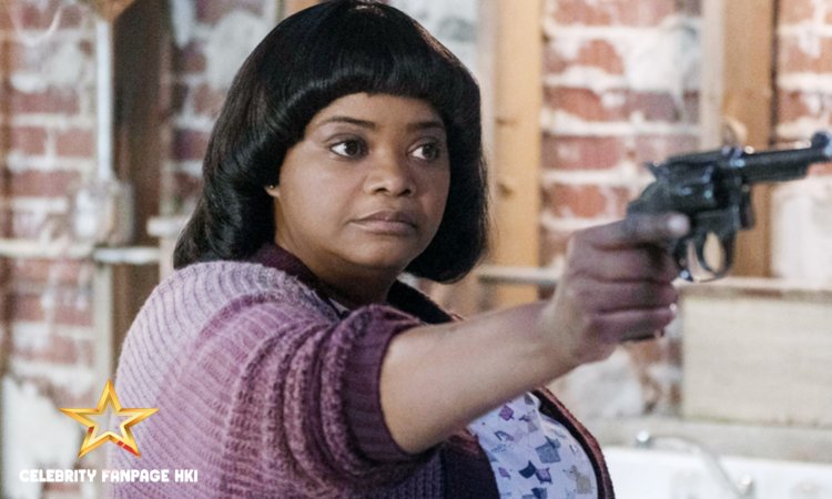 'Ma 2' em desenvolvimento: Octavia Spencer retorna para sequência de terror da Blumhouse