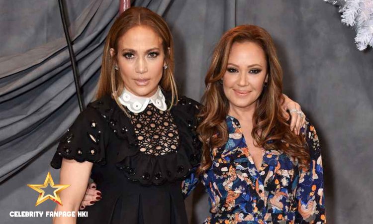 Leah Remini revela como está a amizade com Jennifer Lopez após o divórcio
