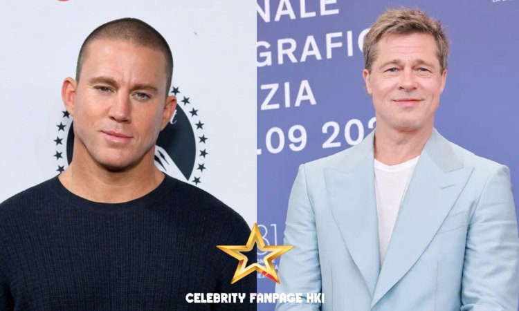 Channing Tatum, Brad Pitt e a Amazon MGM Studios se unem para produzir filme e documentário sobre a Corrida de Troféus Turísticos da Ilha de Man; Mediawan entre os produtores