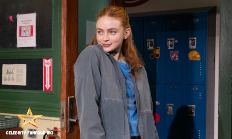 Sadie Sink Define Performance Final em 'John Proctor Is The Villain' da Broadway como Play Extends Run indicado ao Tony