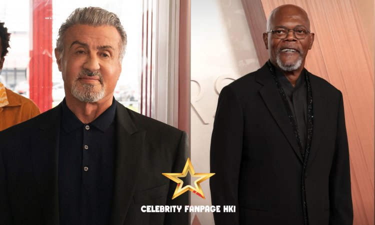 ‘Tulsa King’ Spinoff Starring Samuel L. Jackson nos Trabalhos na Paramount+