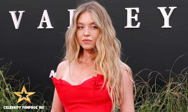 Sydney Sweeney dá a resposta perfeita à reação negativa que seu sabonete líquido recebeu online
